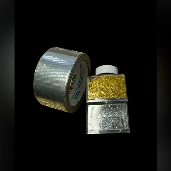 craft material bondle, around 30 items, - Picture 2 of 6